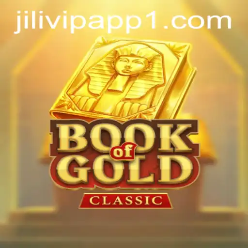 Exploring BookOfGoldClassic: An Engaging Adventure in the jilivip app