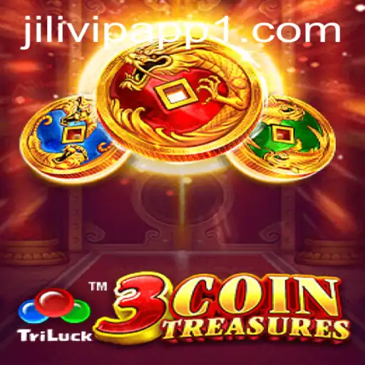 Exploring 3CoinTreasures: A Journey Through the Jilivip App