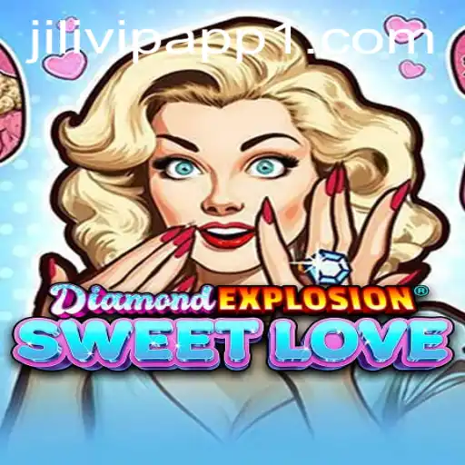 Unveiling the Thrilling World of DiamondExplosionSweetLove