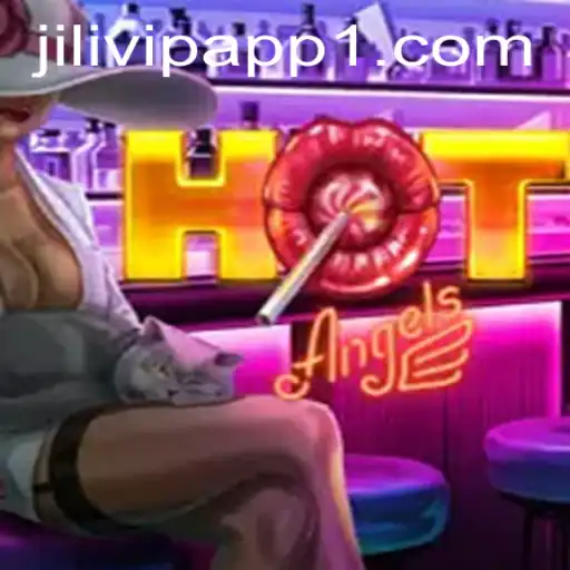 Exploring the Enchanting World of HotAngels and the Jilivip App