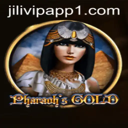 Discover the Thrills of PharaohsGold on Jilivip App