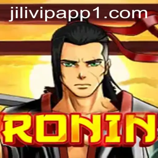 Exploring the Intricacies of Ronin: A Strategic Game Enhanced by jilivip app