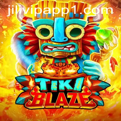 TikiBlaze: A New Gaming Phenomenon and Its Connection to Jilivip App