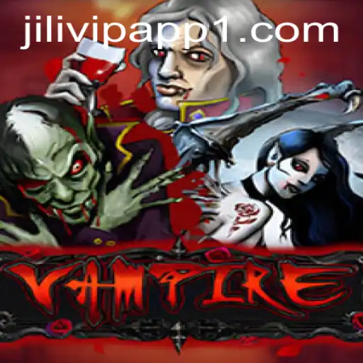 Explore the World of 'Vampire': A Thrilling Game Experience