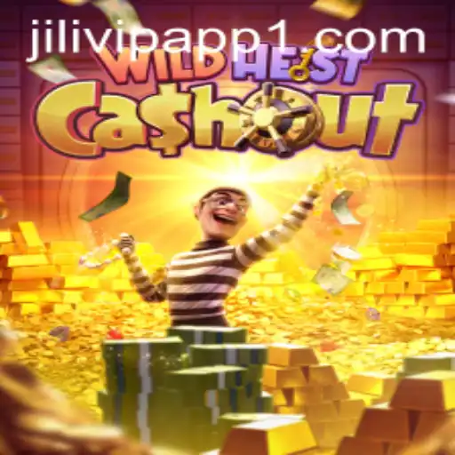 Exploring the Thrills of WildHeistCashout on the Jilivip App