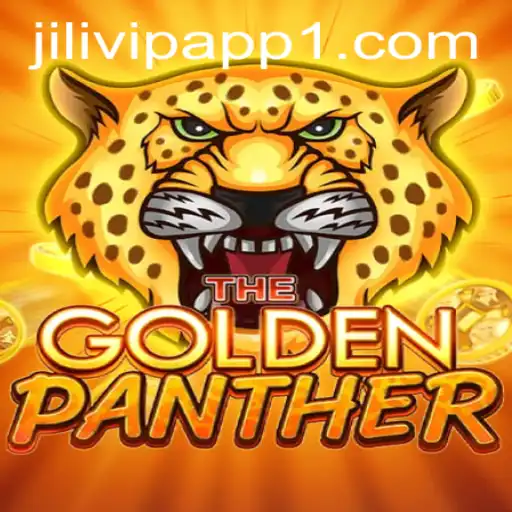 Exploring the Thrills of GOLDENPANTHER on Jilivip App