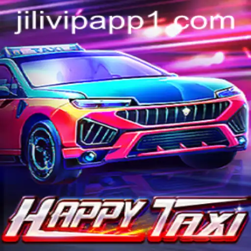 Exploring HappyTaxi: The Delightful Ride into a Virtual World