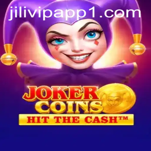 Discover the Exciting World of JokerCoins in the Jilivip App