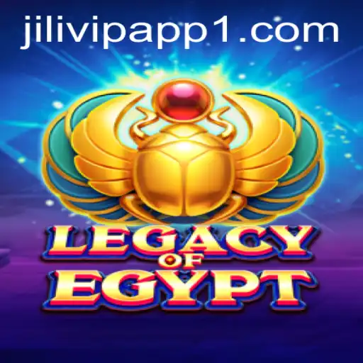 Exploring the Enigmatic World of LegacyOfEgypt via Jilivip App