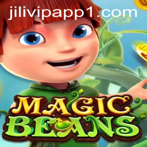 MAGICBEANS: An Enchanting Journey in the Digital World