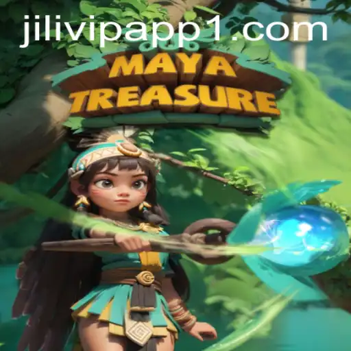 Unveiling the Mystical World of MayaTreasure on JiliVIP App