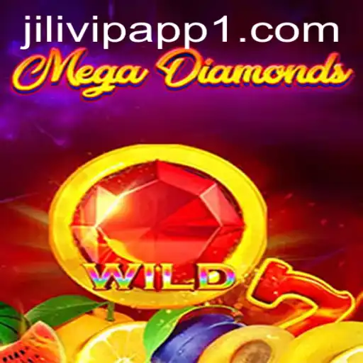 Discover MegaDiamond: The Dazzling Experience on jilivip App