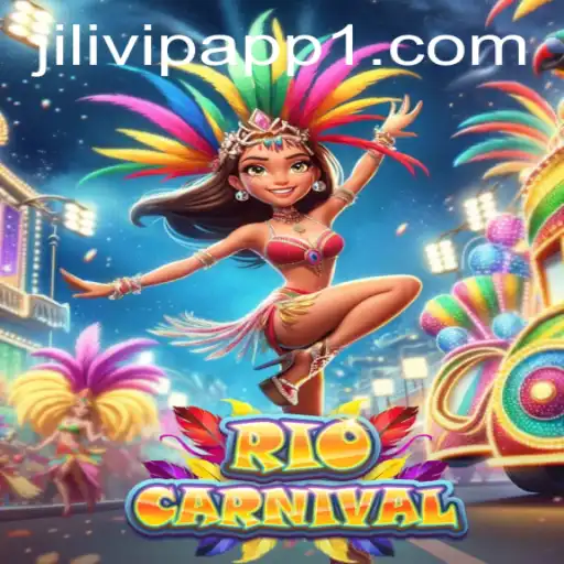 Exploring the Vibrant World of RioCarnival on the JiliVIP App