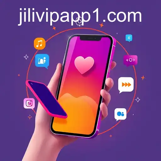 About Us - Jilivip App