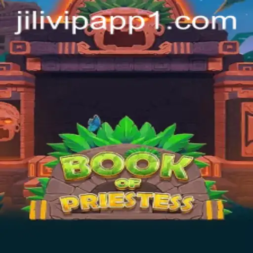 Discover the Enchanting World of BookOfPriestess