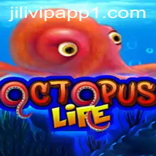 OctopusLife: A Deep Dive into the Game Harnessing the Jilivip App