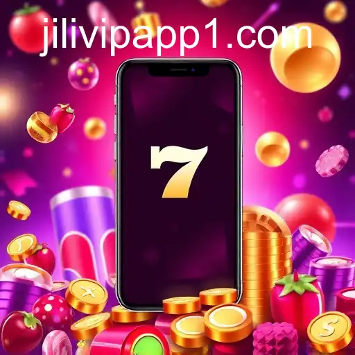 Exploring the World of Online Slots through Jilivip App