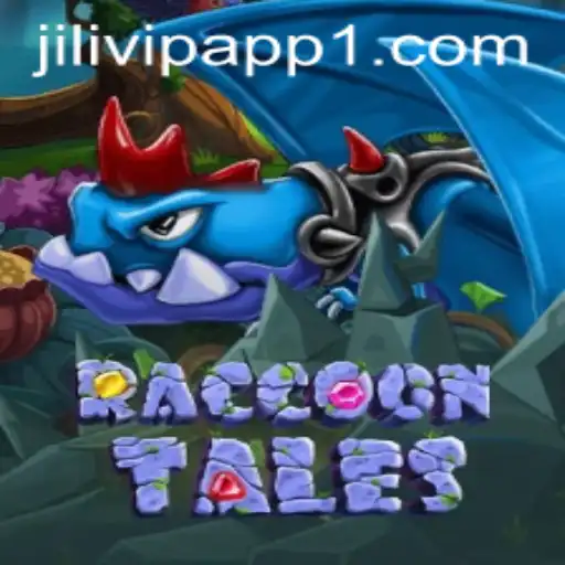 RaccoonTales: A New Adventure in Gaming