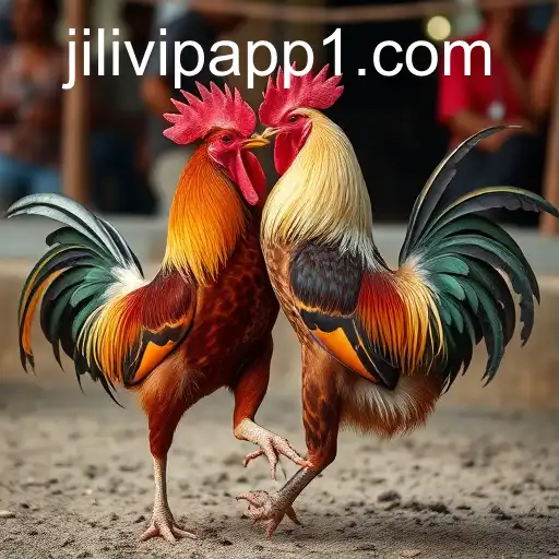 Exploring the Digital Evolution of Sabong Games through the Jilivip App