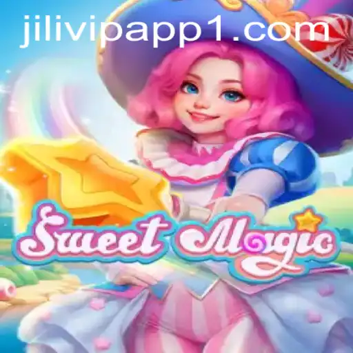 Exploring the Magical World of SweetMagic and its Role in the Jilivip App