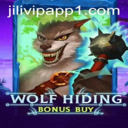Discover the Thrilling World of WolfHidingBonusBuy on JiliVIP App