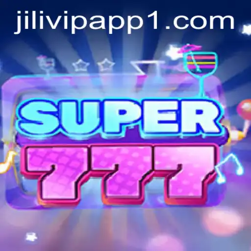 Super777: The Exciting World of Virtual Gaming on Jilivip App